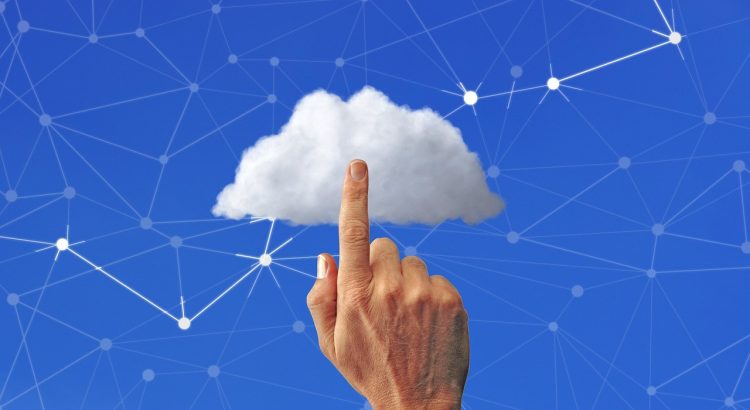 De kracht van moderne cloudoplossingen voor bedrijven